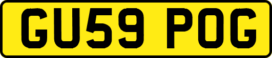 GU59POG