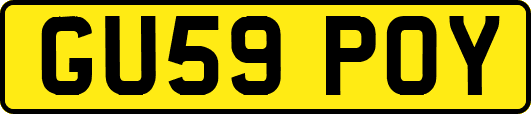GU59POY