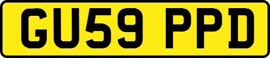 GU59PPD