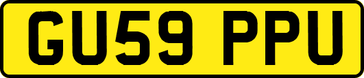 GU59PPU