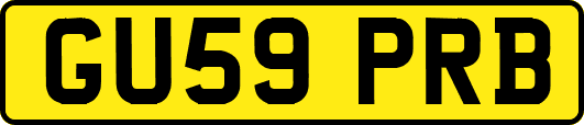GU59PRB