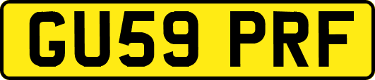 GU59PRF