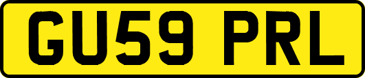 GU59PRL