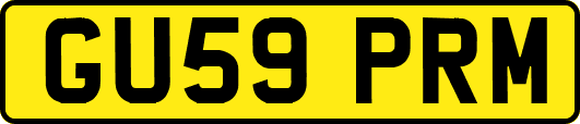 GU59PRM