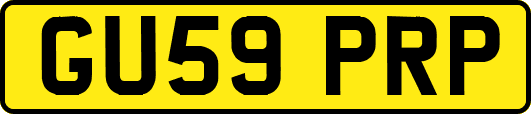 GU59PRP