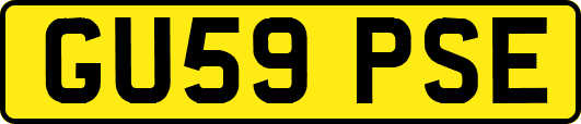 GU59PSE