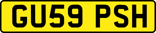 GU59PSH