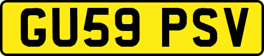 GU59PSV