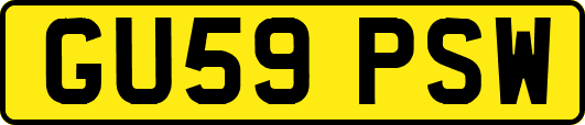 GU59PSW