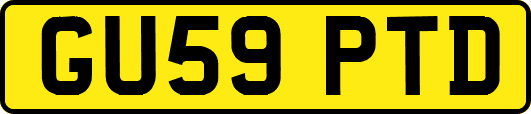 GU59PTD