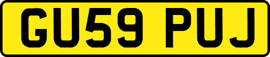 GU59PUJ