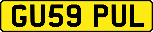 GU59PUL