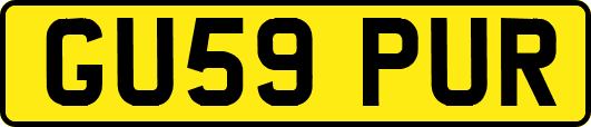 GU59PUR