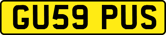GU59PUS