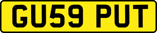 GU59PUT