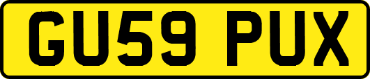 GU59PUX