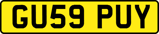 GU59PUY