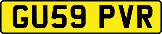 GU59PVR