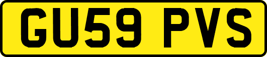 GU59PVS