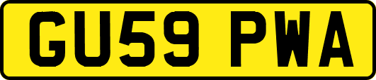 GU59PWA