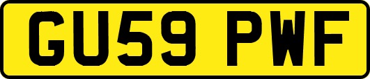GU59PWF
