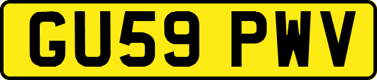 GU59PWV