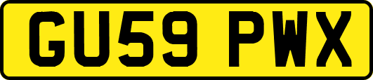 GU59PWX