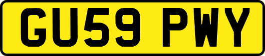 GU59PWY