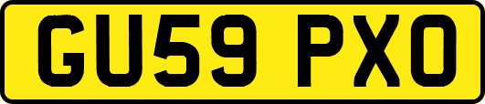 GU59PXO