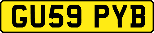 GU59PYB