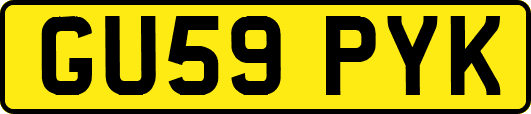 GU59PYK