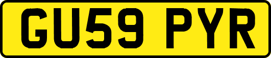 GU59PYR