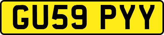 GU59PYY