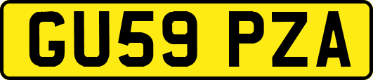 GU59PZA
