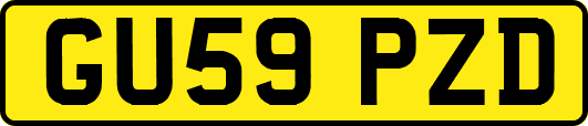 GU59PZD
