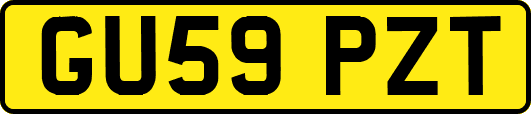 GU59PZT