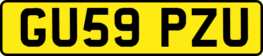 GU59PZU