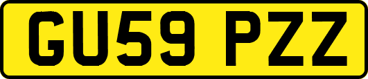 GU59PZZ