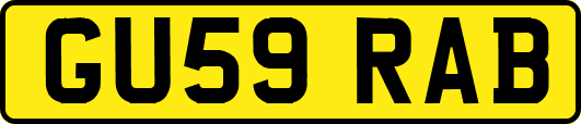 GU59RAB
