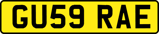 GU59RAE