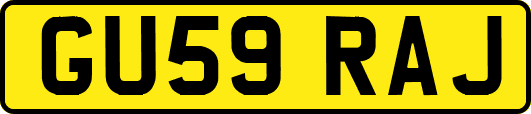 GU59RAJ