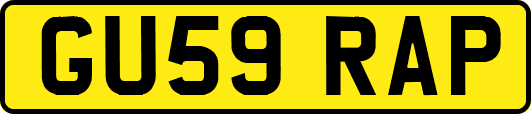 GU59RAP