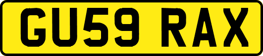 GU59RAX