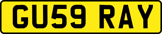 GU59RAY