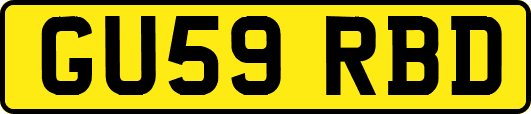 GU59RBD