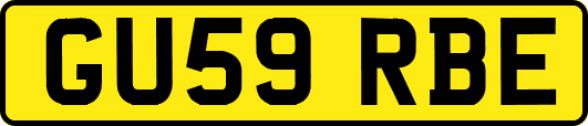 GU59RBE