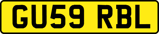 GU59RBL