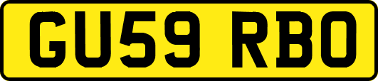GU59RBO