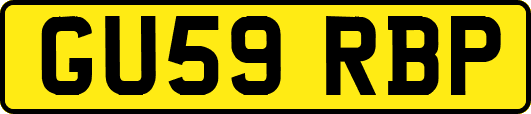 GU59RBP