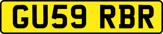 GU59RBR